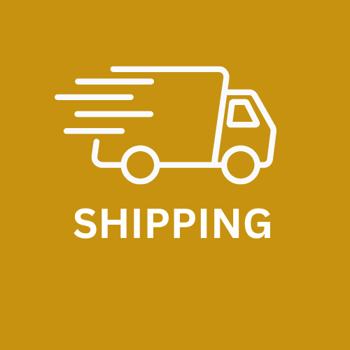 Shipping and Tracking
